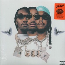 VINYL Migos - Culture III
