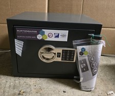 Burton Home Safe PS310