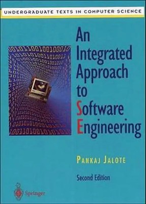 An Integrated Approach to Software Engineering