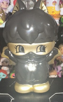 PAWS Grape Brain ABAO BLACK AND GOLD  BAAT Blind Box Confirmed