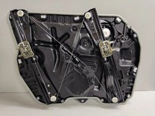 BMW X4 G02 2023 Regolatore alzacristalli porta anteriore destra con motore 7431770