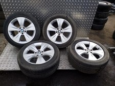 BMW X5 E53 2002 Satz 19 Zoll Alufelge 6772247 VAL224032