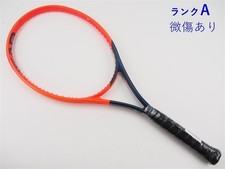 Used Tennis Racket Head Radical Team 2023 Model G2 HEAD RADICAL TEAM 2023
