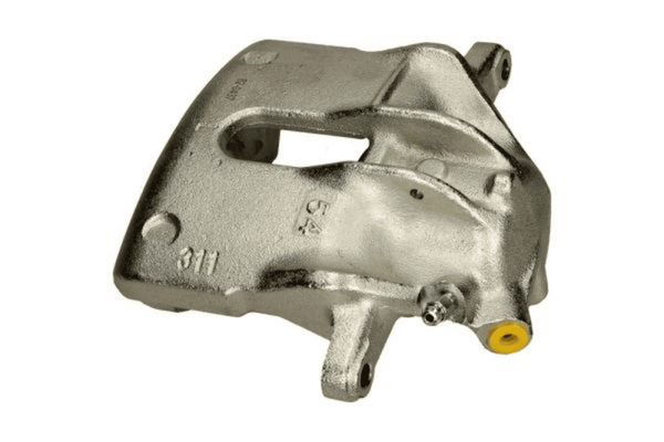 Bremssattel Vorderachse Links FüR Renault Clio Ii Laguna I Grandtour Megane-image