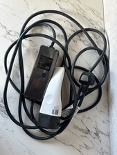 NEW GENUINE KIA CHARGING CABLE EV6 EV9 SOUL NIRO HYUNDAI PORTABLE UK 3PIN HOME