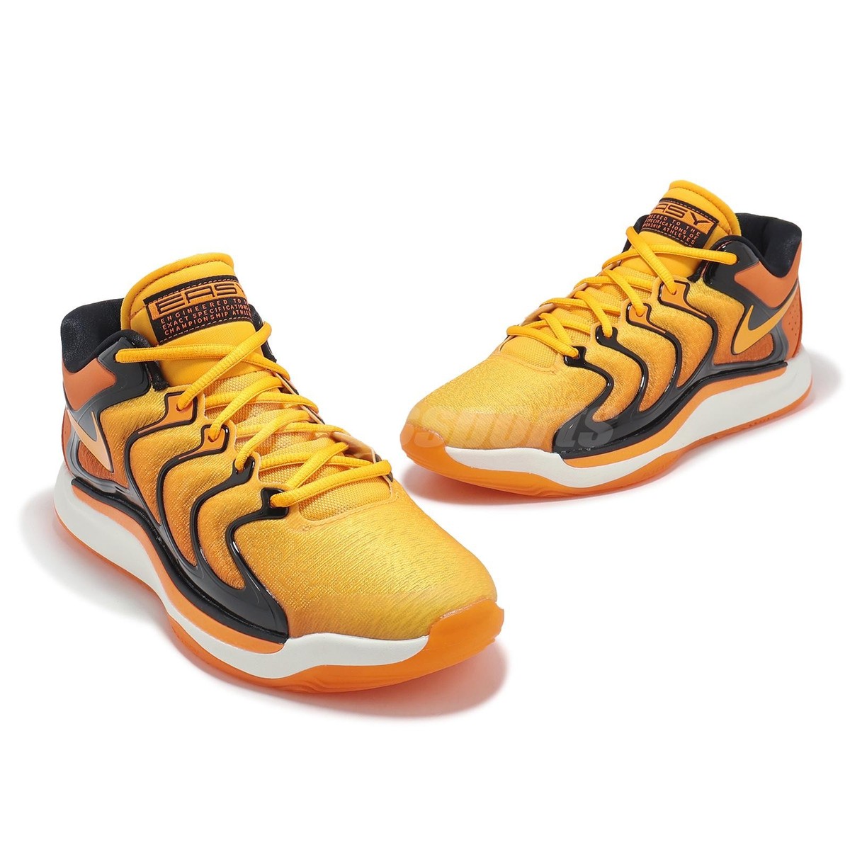 Nike KD17 EP Kevin Durant Slim Reaper Men Basketball Hoopers Shoes