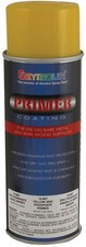 Seymour 16-897 Primer Yellow Zinc Phosphate 12 Ounce (Pack  Assorted Colors