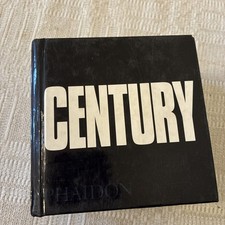 Century : One Hundred Years of Human Progress, Regression
