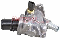 Thermostat KüHlmittel Metzger 4006458 FüR Alfa Romeo