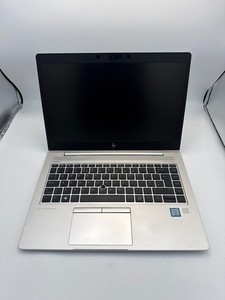 HP EliteBook 840 G6 Core i7-8565U Quad Core 16GB 512GB SSD - Mark on Top Display