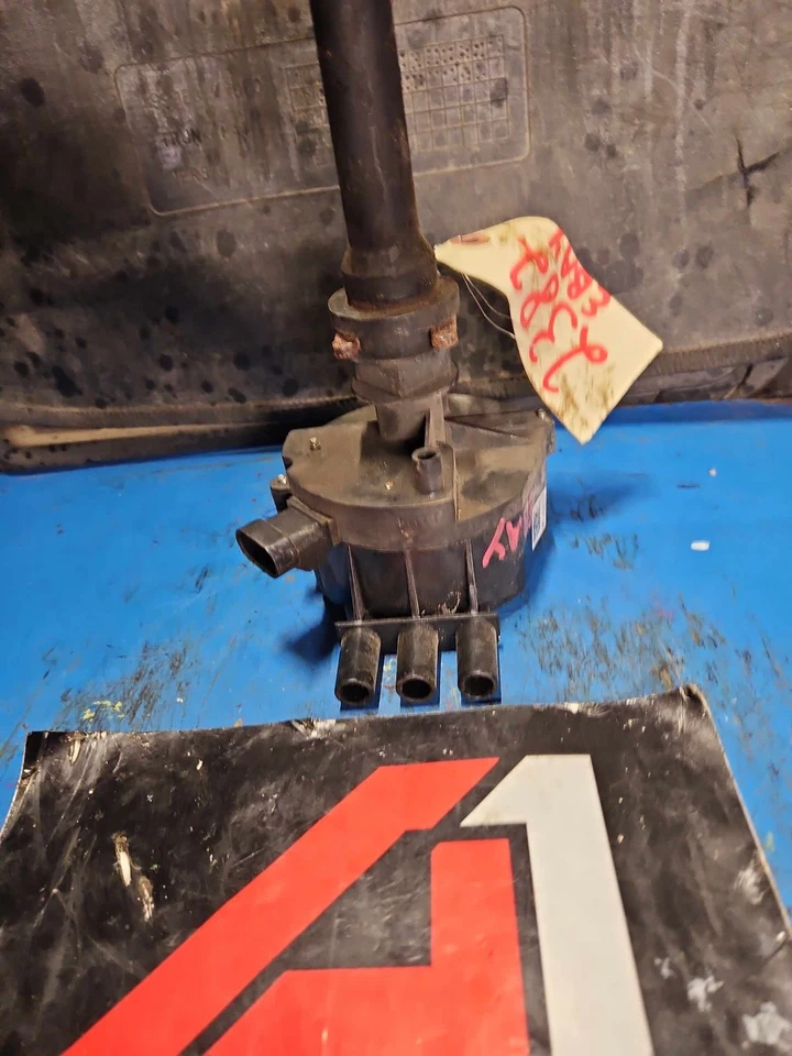 96-05 CHEVY BLAZER S10/JIMMY S15(6-262 4.3L) 97-00 ISUZU HOMBRE Distributor OEM - Imagem 4 de 4