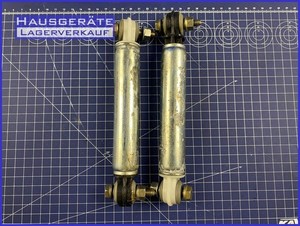 Stoßdämpfer Waschmaschine - Miele W963