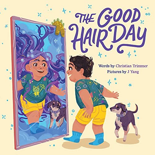 The Good Hair Day Christian Trimmer - Image 6