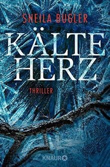 Kälteherz: Thriller (Detective Inspector Ellen Kell... | Buch | Zustand sehr gut