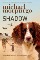 Shadow | Michael Morpurgo | Taschenbuch | Square Fish | Kartoniert / Broschiert