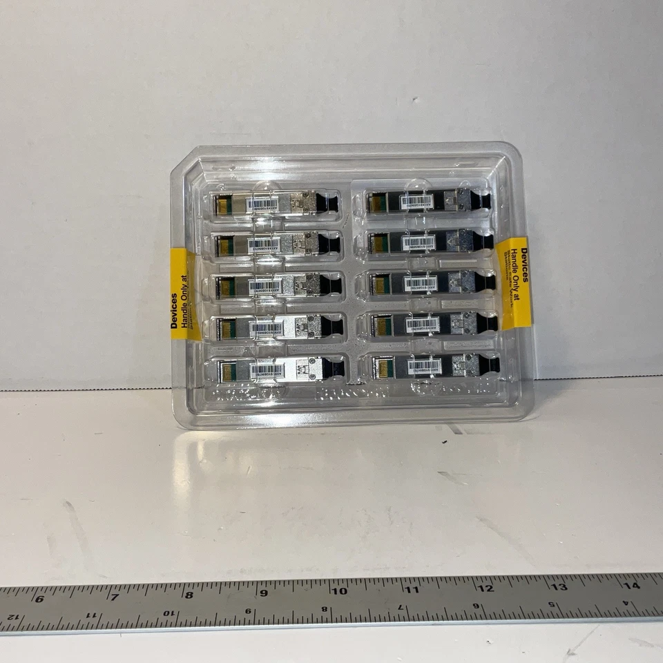 Axiom GLC-SX-MMD-10PK - Nuevo y precintado Foto 2 de 2