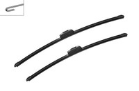 Wischblatt FüR Mazda Opel Vorne - 3 397 014 196