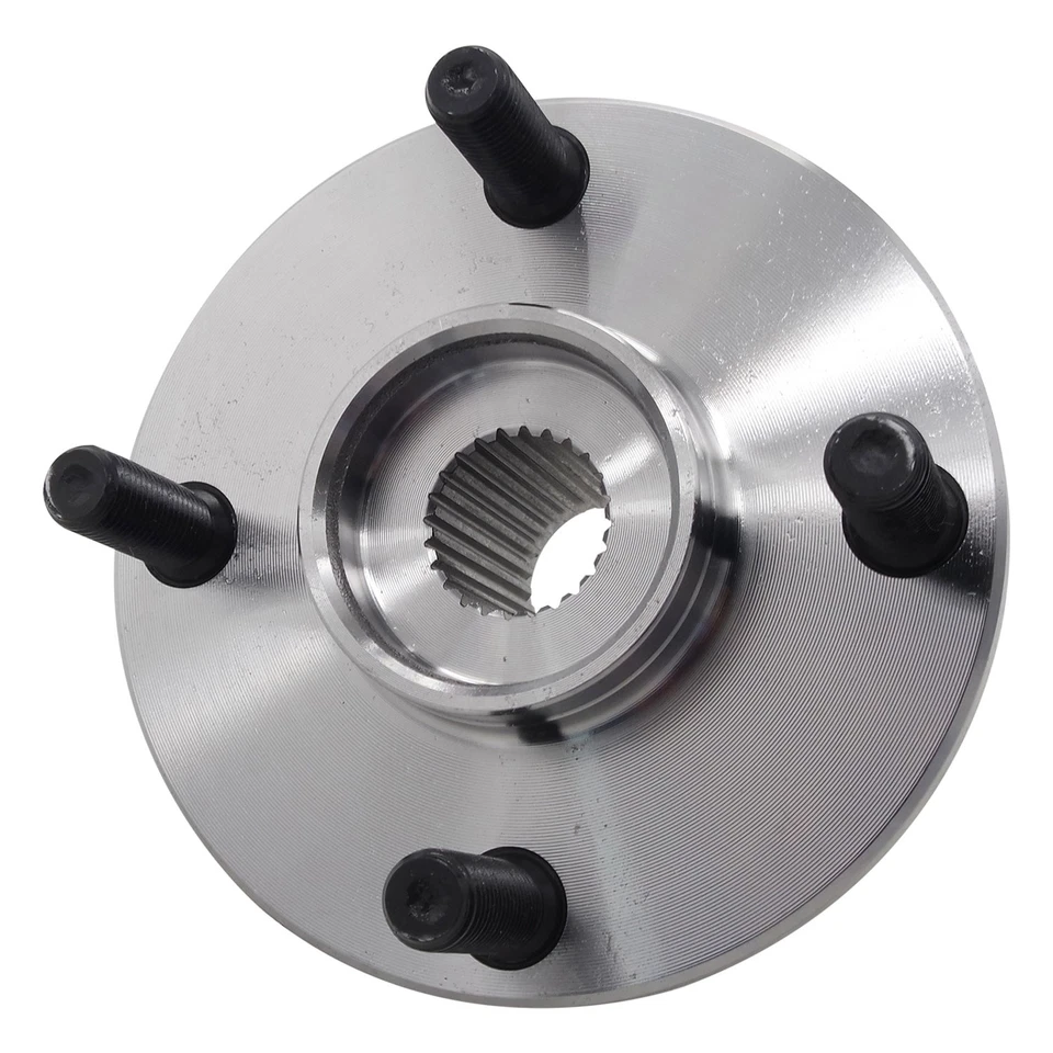 Buje de rueda delantera GSP 690047 para Toyota 00-05 Echo Scion 04-06 xA Scion 04-06 Foto 2 de 4