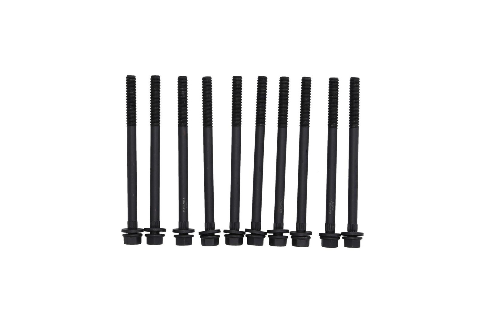 Fits KAMOKA 8709070 CYLINDER HEAD BOLTS CHRYSLER NEON 99'-06', PT CRU ⭐UK Stock⭐