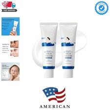 Birch Juice Moisturizing UV LOCK SPF 45 Broadspectrum 1 1 2-pack, Hydrating L...