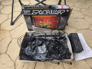 Spacewarp | eBay