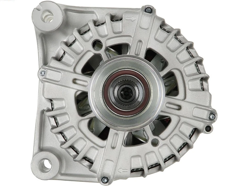 ALTERNATOR A3692S FOR BMW X1/E84 X3/F25 N47D20C/D/A B47D20A M47D20 2.0L 4cyl - Image 3 of 4