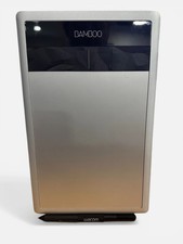 Wacom CTH-470 Bamboo Capture Graphics Drawing Touchpad Tablet with pen