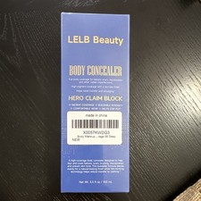 LELB BEAUTY