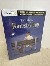 Forrest Gump (4K/Blu-ray)