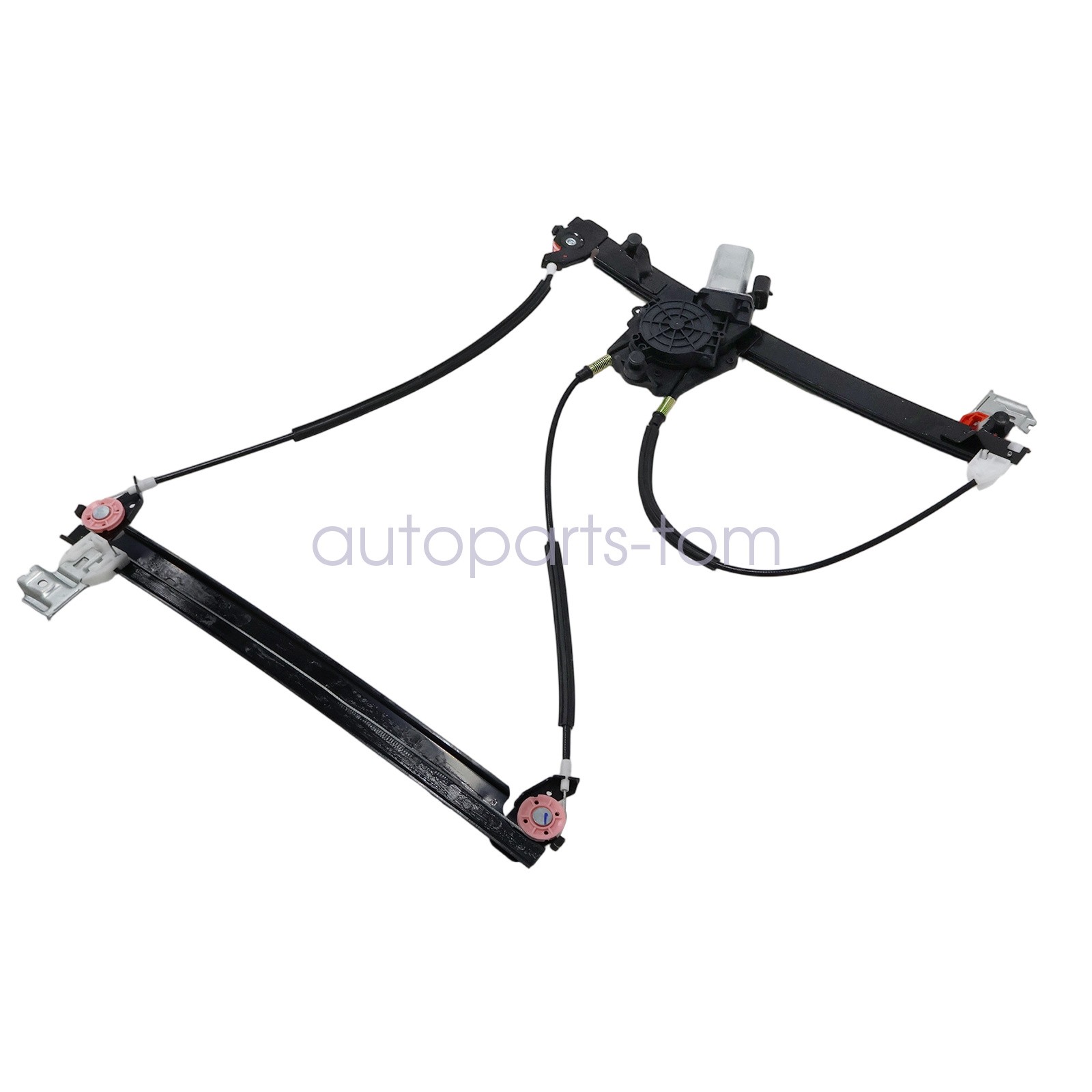 Maserati Quattroporte 2003-2013 FRONT+LEFT Window regulator