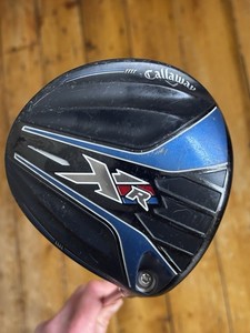 Tête De Driver Callaway XR 16 – 10,5°, Droitier, Occasion Excellente, Modèle #86