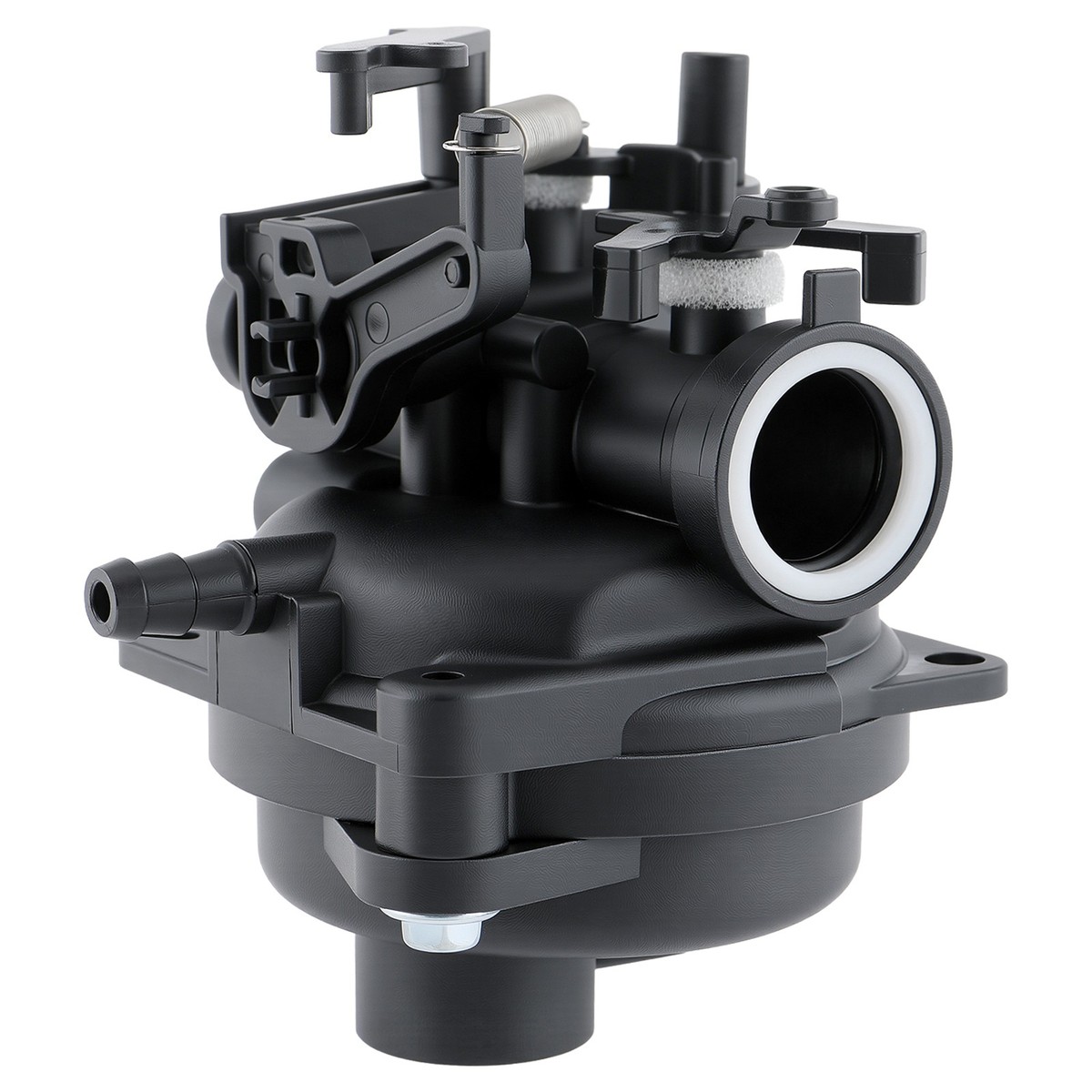 Toro Lawn Mower Carburetor