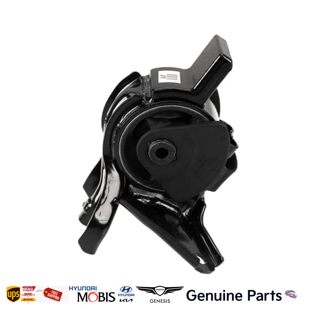 GENUINE OEM| Hyundai KIA Automatic Transmission Mount Bracket