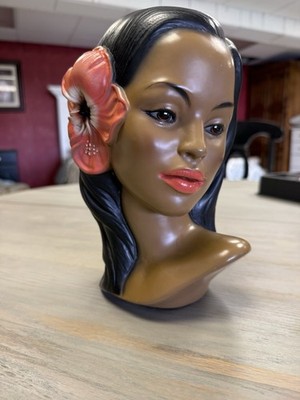 1950 MARWAL HAWAII HULA HEAD・HULA BUST s-l400.jpg
