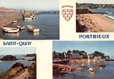 22-SAINT QUAY PORTRIEUX-N�T2664-D/0187