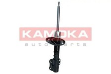 Stoßdämpfer Vorderachse links oben Stift 2000555 KAMOKA für MAZDA CX-5