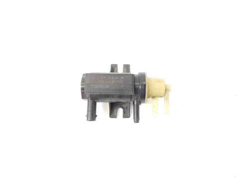 MERCEDES-BENZ C W204 Druckwandler A0091533128 2.10 Diesel 150kw 2012 31680708