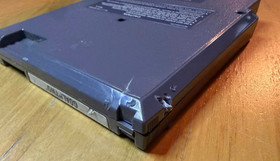 GOAL! TWO 2 Nintendo NES Soccer  GAME Cartridge CART Jaleco (WORKS SEE PHOTOS)