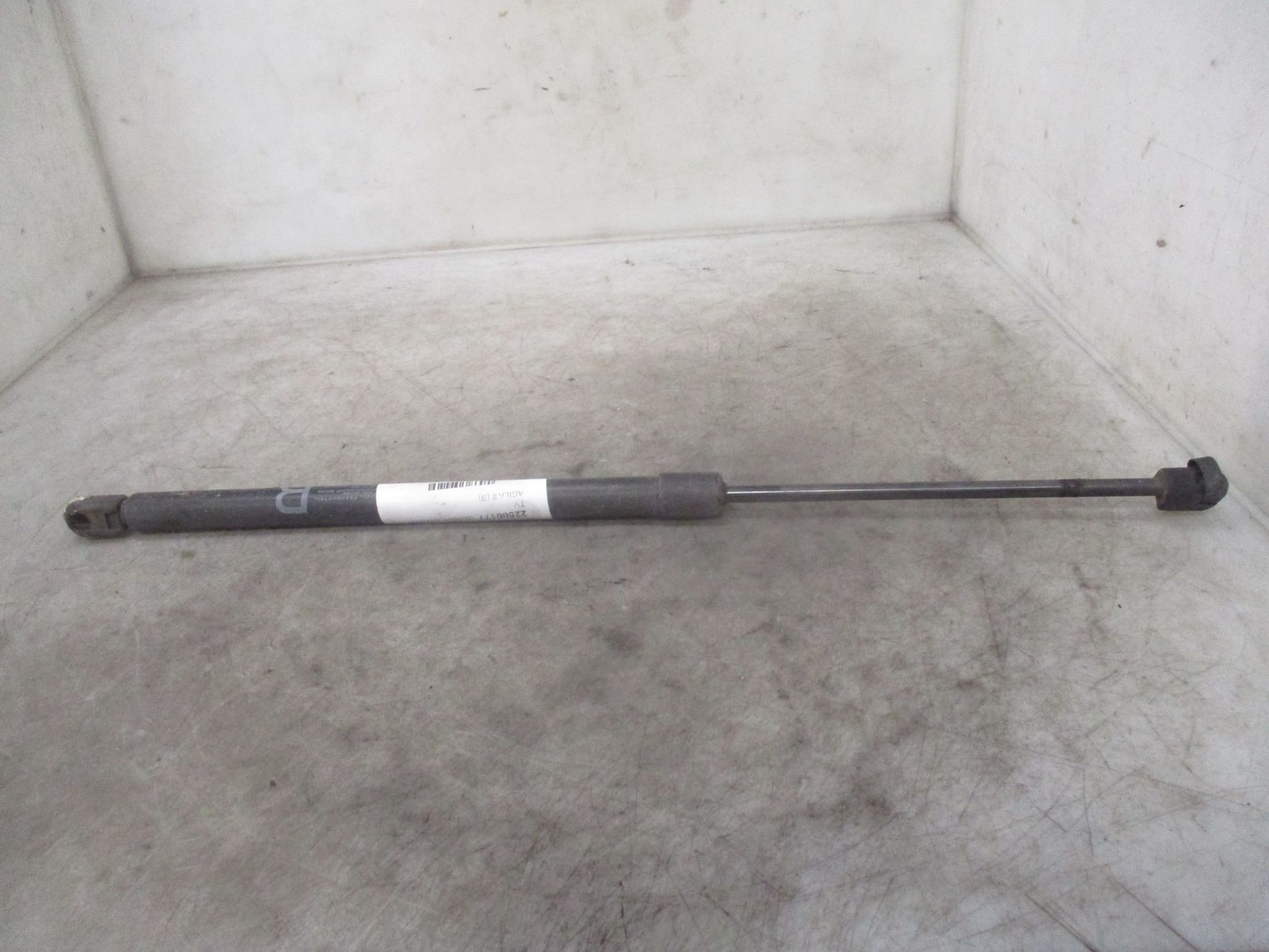 Opel Agila B 95515833 Left Tailgate Verin