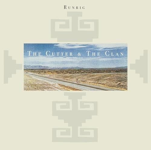Runrig - Cutter The Clan Expanded Edition - New CD - K4z - Picture 1 of 1