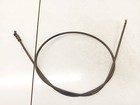 Hood lock cable