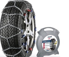 Pewag Schneeketten Servo RS 75 neuwertig in Orginalverpackung 