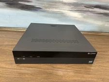 Luma LUM-500-DVR-8CH 8 Channel Digital Video Recorder p668