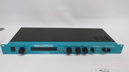 Rocktron Signal Multi-Effects Processors Effects for sale | eBay