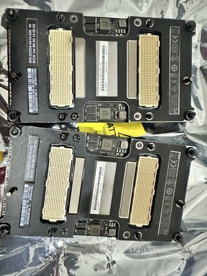 NVIDIA Tesla V100 16GB SXM2 Module NVlink 699-2G503-0201-200