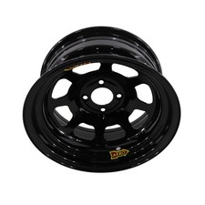 Aero 55-174220 55 Series 15x7 Wheel 4-lug 4x4.25 Bp 2 Inch Bs Aero 55-174220 55 Series 15x7 Wheel 4-lug 4x4.25 Bp 2 Inch Bs