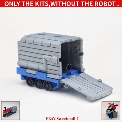 3D Printing Train Carriage Upgrade Kit For Hearts of Steel TIMELINES OP Prime