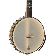 Gold Tone BC-350 Bob Carlin Signature Banjo Natural