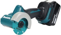 Makita Akku-Winkelschleifer DMC300Z (Akku) Akku-Winkelschleifer