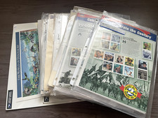 US, Mint POSTAGE FACE $700+, Mostly MINT NH Sheets of Stamps & others